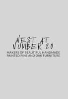 Nest at Number 20