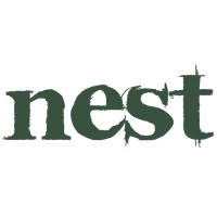 Nest Bedding