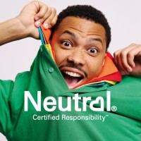 Neutral® Certified Responsibility™