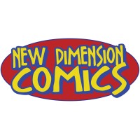 New Dimension Comics