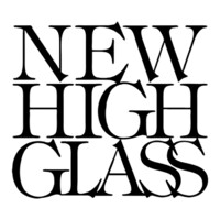 New High Glass