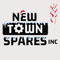 New Town Spares