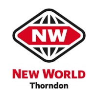 New World