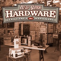 New York Hardware