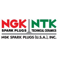 NGK Spark Plugs