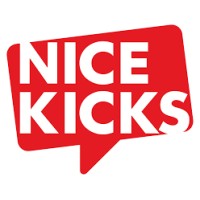 Nice Kicks Shop