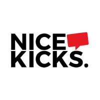 Nice Kicks