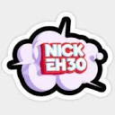 Nickeh30merch