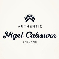 Nigel Cabourn Marketing