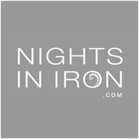 Nights In Iron