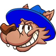 Nightsmurf