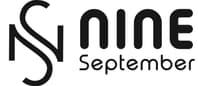Nine September Jewellery