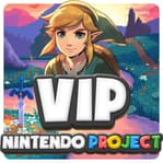 Nintendo Project