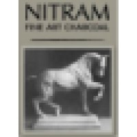 Nitram Charcoal