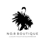 No. 8 Boutique London