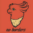 NO Borders