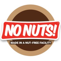 No Nuts!