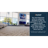 Nobullmattress