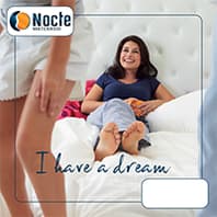 Nocte Materassi