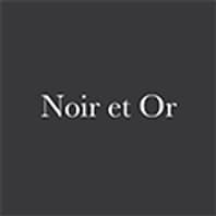 Noir et Or