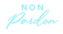 Non Pardon