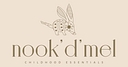 Nook' d' Mel - Kinder Concept Store