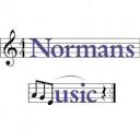 Normansmusic