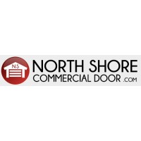 North Shore Residential Door