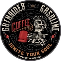 Not GothRider Review
