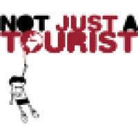 Not Just a Tourist
