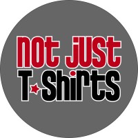 Not Just T-Shirts