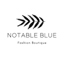 Notable Blue