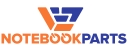 Notebookparts