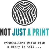 Not Just A Print