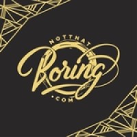 Notthatboring