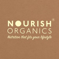Nourishorganics
