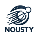 Nousty