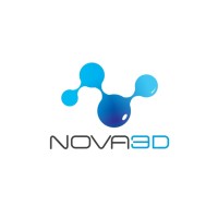 Nova 3D Printing