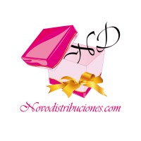 NovoDistribuciones.com