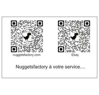 Nuggetsfactory
