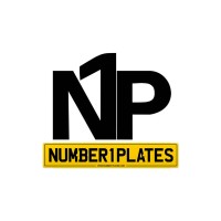 Number1Plates