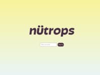 Nutrops