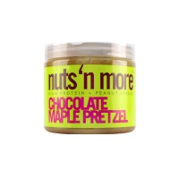 Nuts 'N More