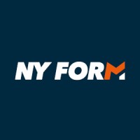 NY FORM | ny-form.com