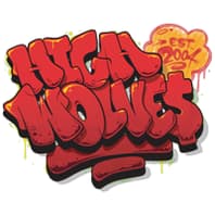 NYC High Wolves