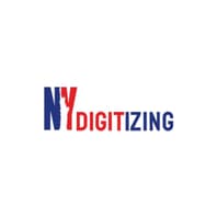 Nydigitizing