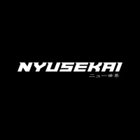 Nyusekai