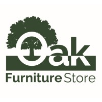 Oak Furniture Store