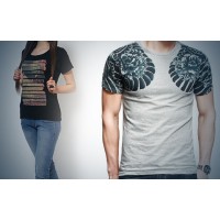 Oasis Sublimation
