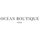 Ocean Boutique Shop